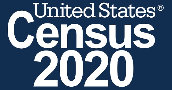 US 2020 Census