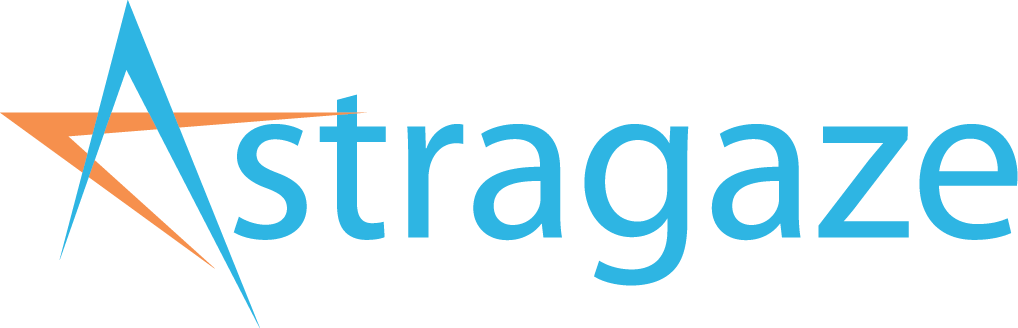 Astragaze Inc.